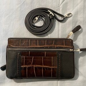 Brighton Wallet/Mini Purse